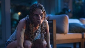 Le premier et terrifiant …