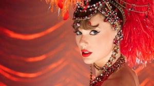 Taylor Swift revient au c…