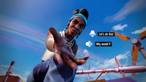 Ce jeu veut porter la nar…