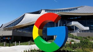 Image de l’article : Travailler pour Google ma…