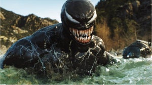 Venom a été un grand succ…