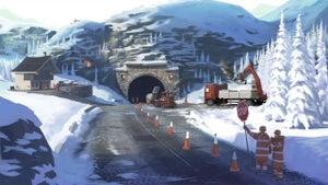 Image de l’article : Le cofondateur de Rocksta…