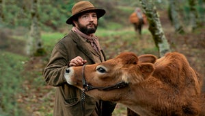 Ce western singulier sur …