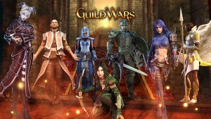 Guild Wars revient avec u…