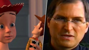 Steve Jobs a loué 'Toy St…