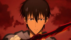 Image de l’article : Solo Leveling continue de…