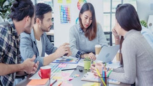 Le secteur publicitaire e…