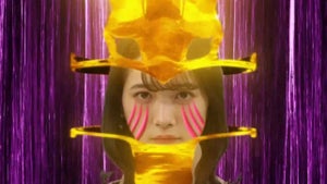 Les 'Power Rangers' japon…