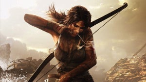 Image de l’article : Tomb Raider annonce par s…