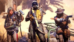 Arc Raiders a une date de…