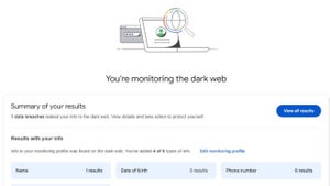 Image de l’article : Si tu as peur du dark web…