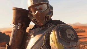 Helldivers 2 se prépare à…