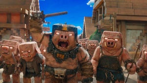 Warner Bros. a ignoré l'o…