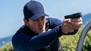 Chris Pratt met de côté s…