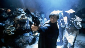 Mark Hamill avoue qu'il a…