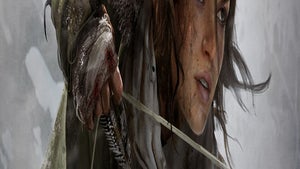 La série Tomb Raider d'Am…