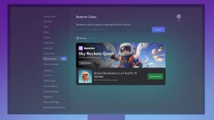 Image de l’article : Discord pourrait entrer e…