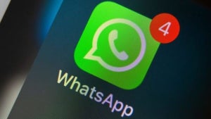Image de l’article : WhatsApp veut essayer les…
