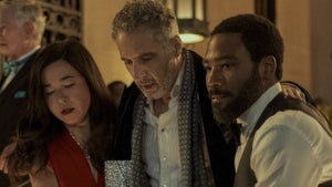 Cette série d'Amazon a ét…