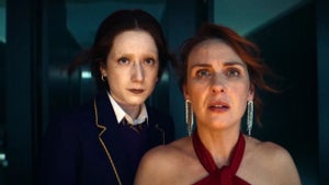 L'auteure de 'Derry Girls…