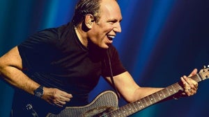 Image de l’article : Hans Zimmer le fait clair…