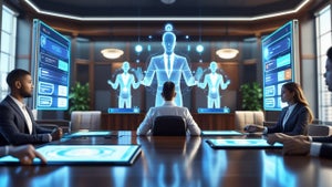 Image de l’article : Sony a breveté un système…