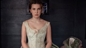 Image de l’article : Millie Bobby Brown revien…