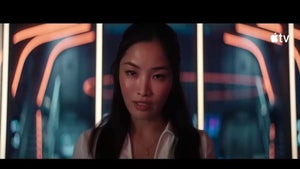 Image de l’article : Apple TV+ élargit le Mons…