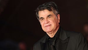 Le réalisateur iranien le…