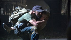 Image de l’article : Shia LaBeouf a le mérite …