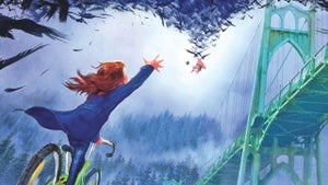 Image de l’article : Laika a annoncé la date d…