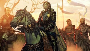 Image de l’article : Ce RPG de The Witcher rev…