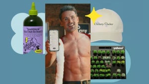 Image de l’article : Yahoo va revenir à introd…