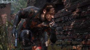 Image de l’article : Metal Gear Solid a failli…
