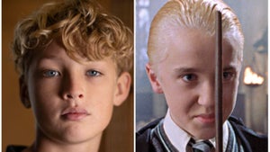 Image de l’article : Le 'Harry Potter' de HBO …