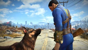 Fallout a révélé la grand…