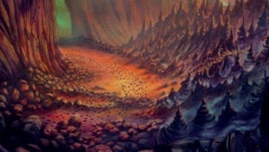 L'un des films d'animatio…