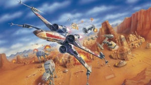 Image de l’article : Star Wars a son propre To…