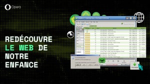 Image de l’article : Le Web que vous vous souv…