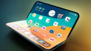 Image de l’article : L'iPhone Fold et le grand…