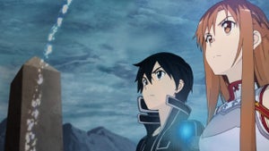 Si tu manques Sword Art O…