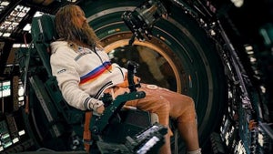 L'auteur de 'Projet Sauve…