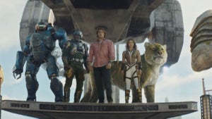 Le nouveau trailer de "Ma…