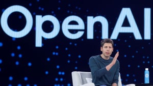OpenAI veut battre Anthro…