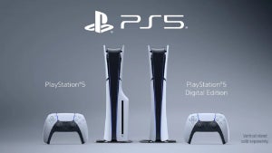 Sony vient d'annoncer qu'…