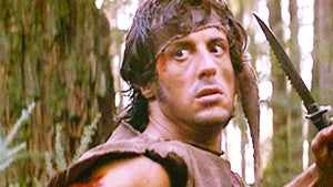 Image de l’article : John Rambo reviendra au c…