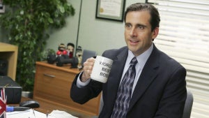 Image de l’article : Le remake de The Office a…