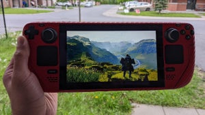 Peut-on jouer à Death Str…