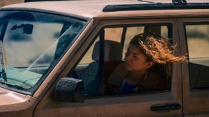 Image de l’article : 'Euphoria' a été un échec…