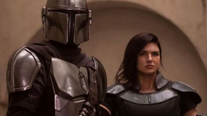 Gina Carano pourrait reve…